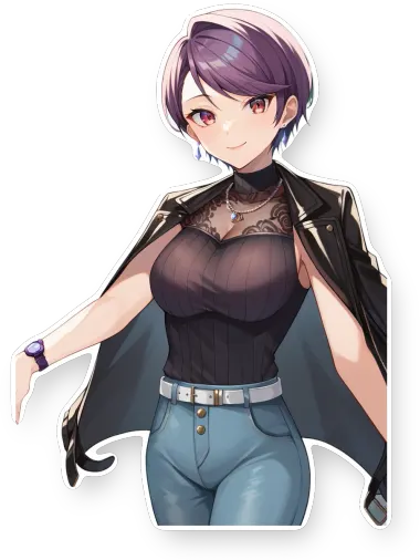 Mirei Gundou
