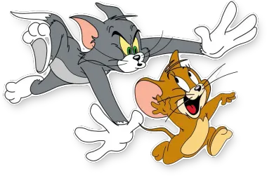 Tom and Jerry