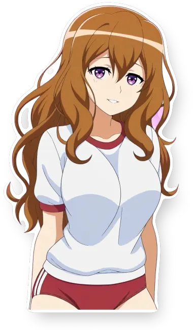 Vampire Kurisu Harumi