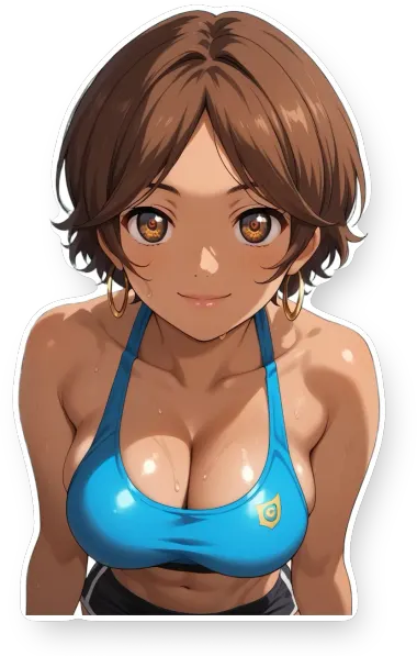 Tsubaki Sawabe