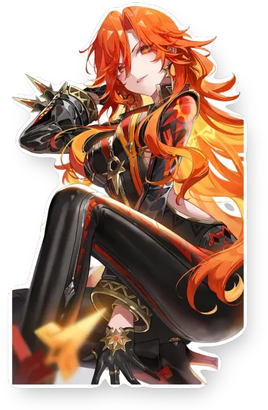 Genshin Impact
