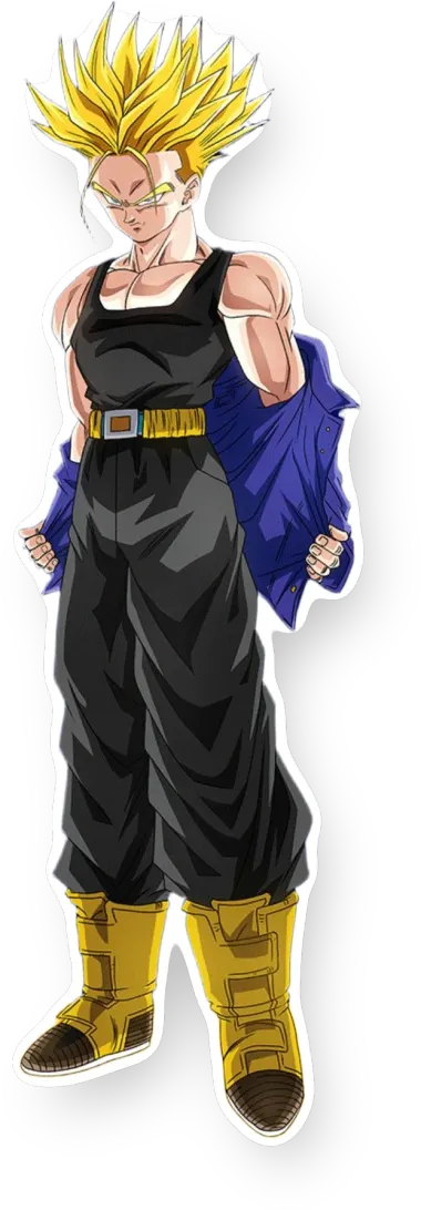 Dragon Ball Z