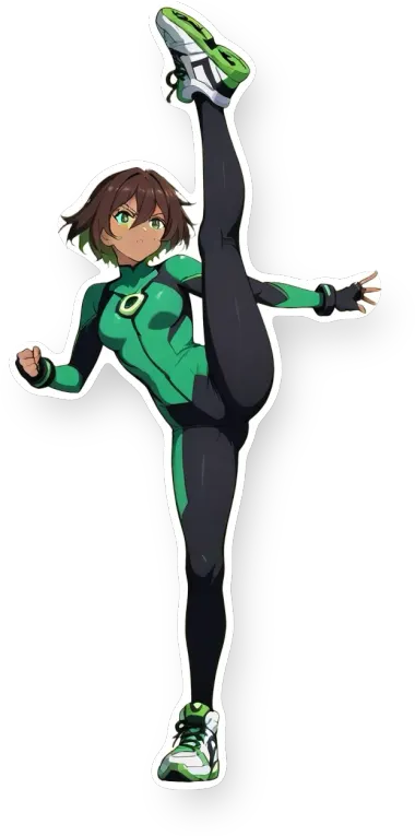Green Lantern