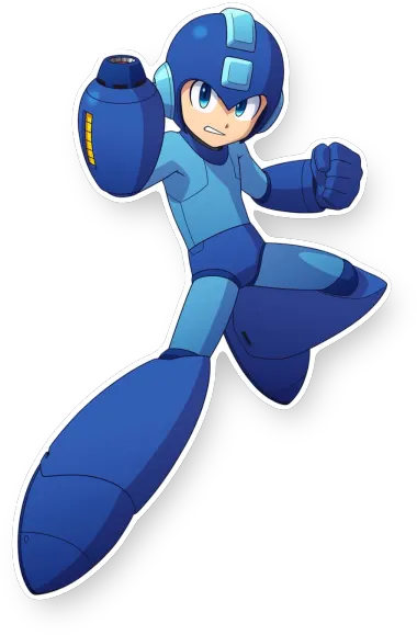 Mega Man