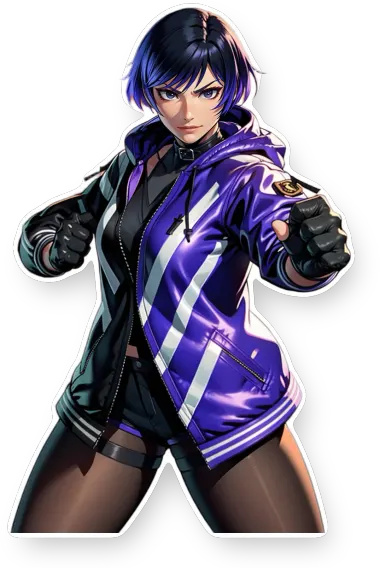 Tekken 8