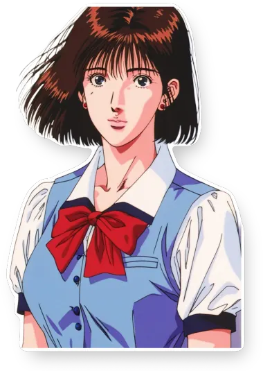Akagi Haruko