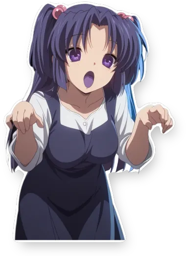 Clannad