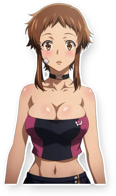 Mirai Nikki