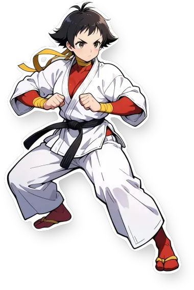 Street Fighter