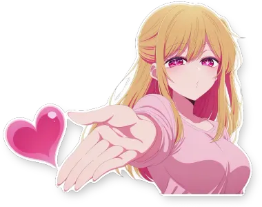 Oshi no Ko