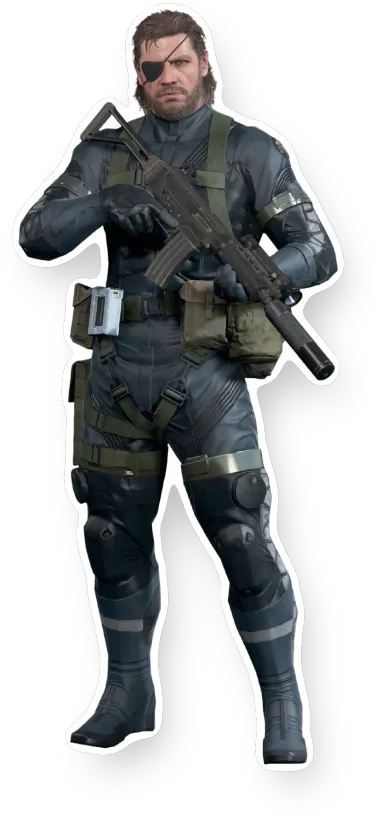 Metal Gear