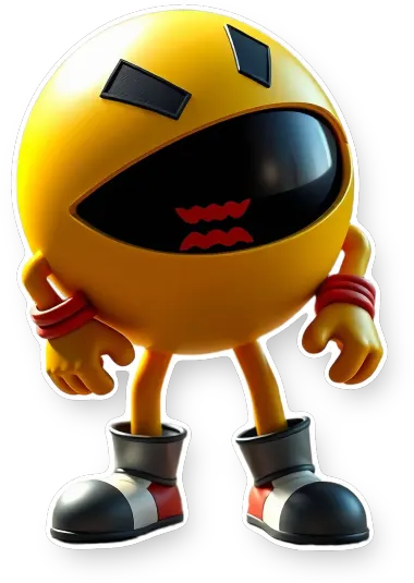 Pac-Man