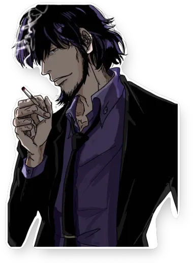 Lupin III