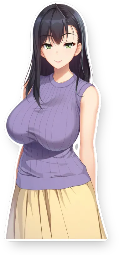 Nikaidou Chihiro
