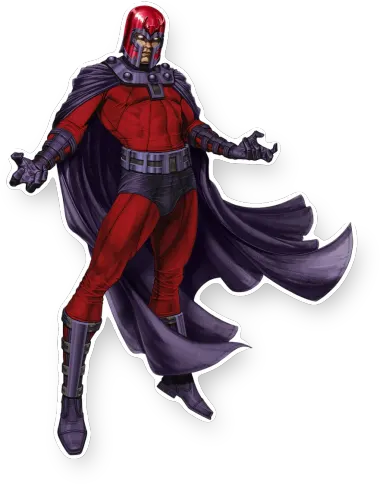 X-Men