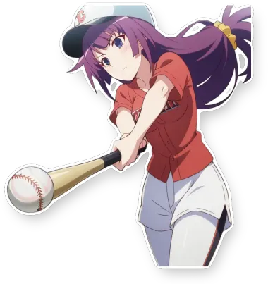 Bakemonogatari