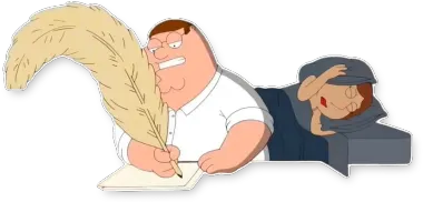 Family Guy