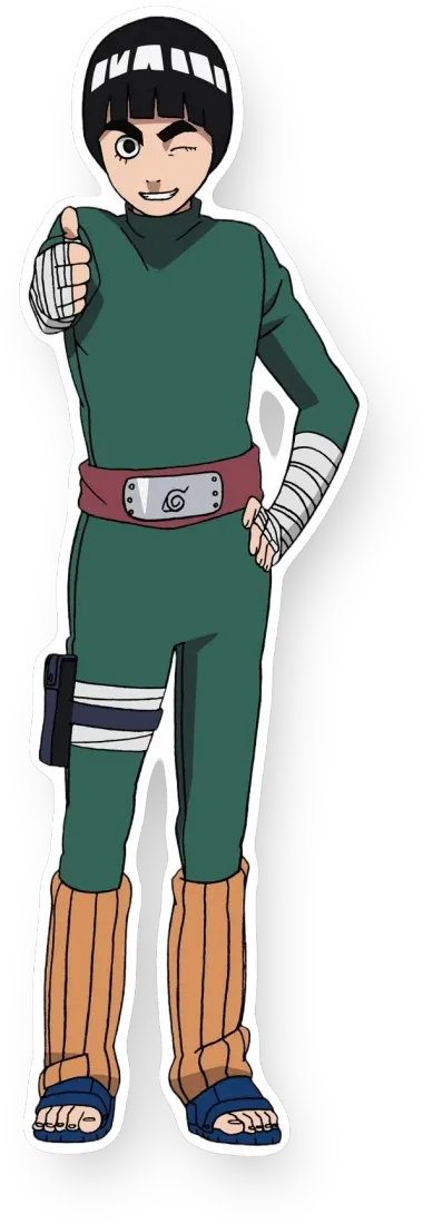 Naruto
