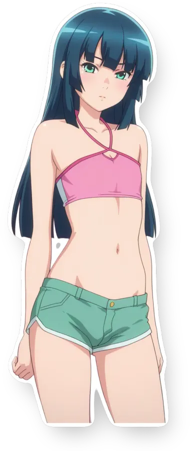 Natsuki