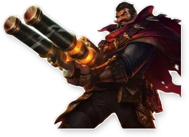 League of Legends