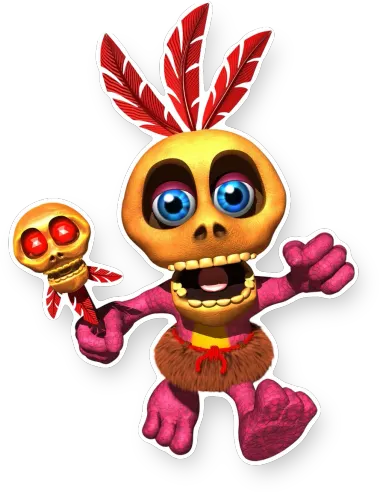 Banjo-Kazooie