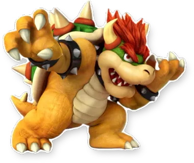 Super Smash Bros.