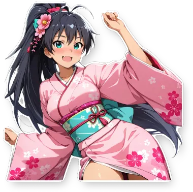 The Idolmaster