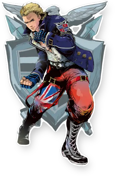 Tekken