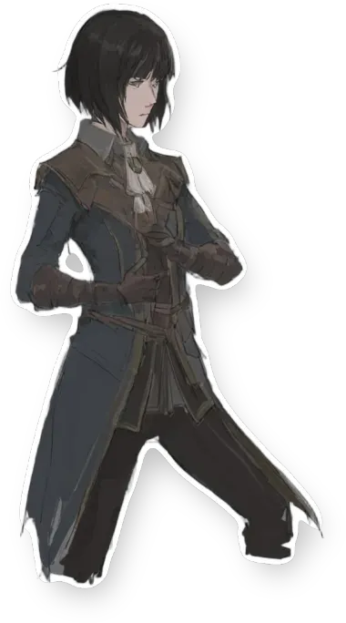 Bloodborne