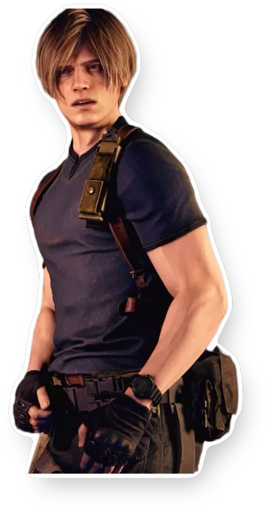 Resident Evil