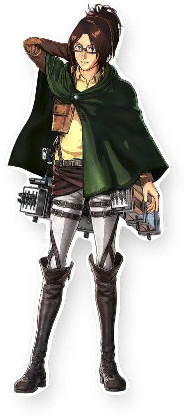 Attack on Titan