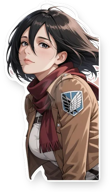 Attack on Titan