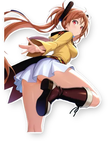 Black Bullet