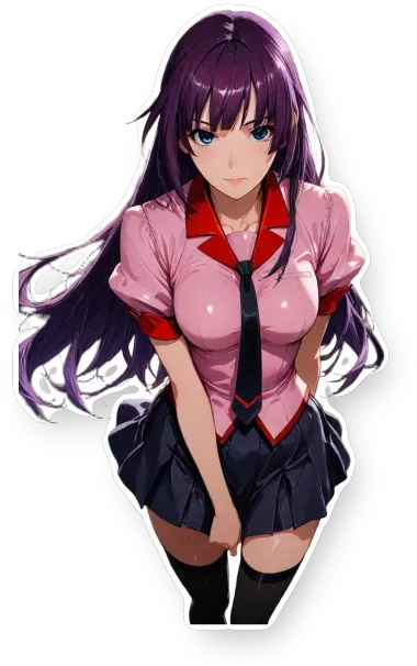 Bakemonogatari
