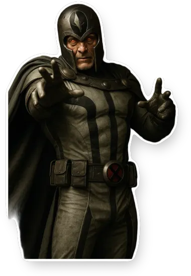 X-Men: The Last Stand