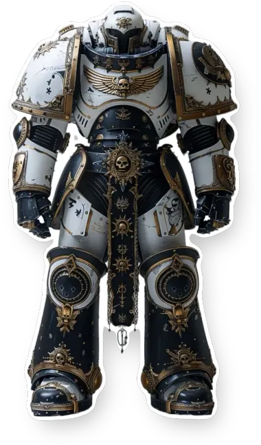 Warhammer 40,000