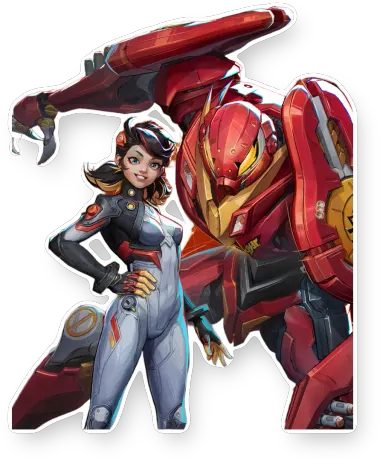 Marvel Rivals