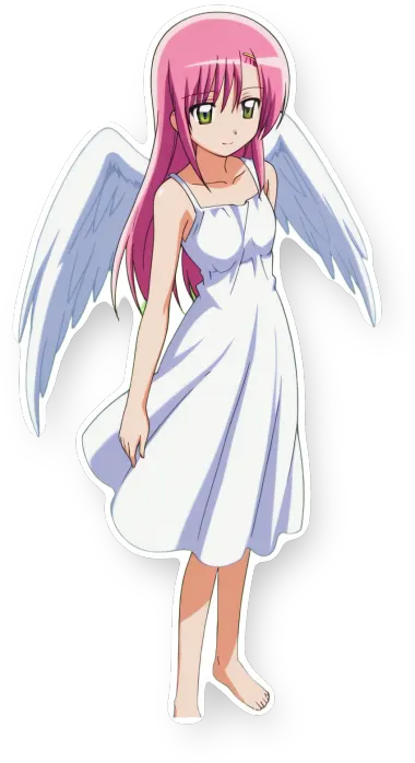 Hayate the Combat Butler
