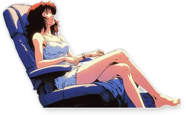 Serial Experiments Lain
