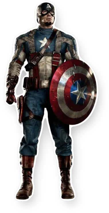 Captain America