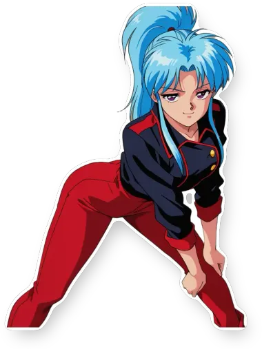Yu Yu Hakusho