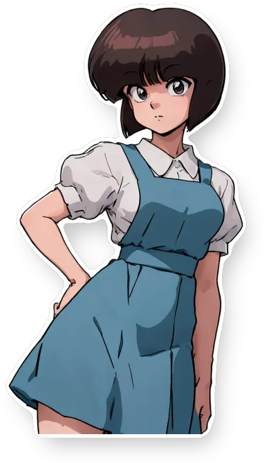 Ranma 1/2