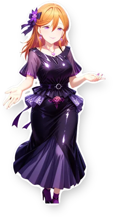 Love Live!