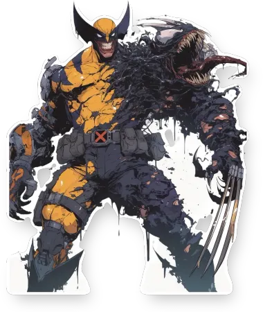X-Men: The Animated Series