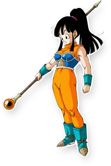 Dragon Ball