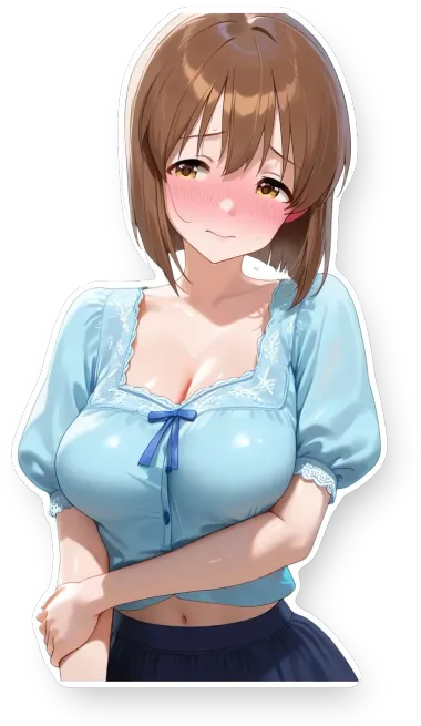 The iDOLM@STER