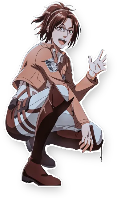 Attack on Titan
