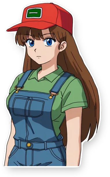 Ranma 1/2