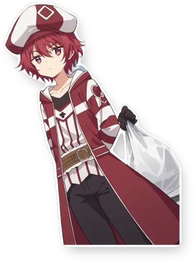 Bofuri