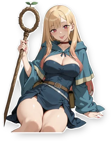 Sono Bisque Doll wa Koi wo Suru